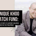 Dominique Khoo of Watch Fund